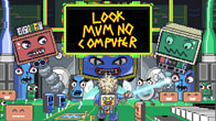 Купить ключ дешево Look Mum No Computer