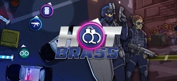 Hot Brass: Operator Edition