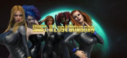 3001: A Lust Odyssey banner