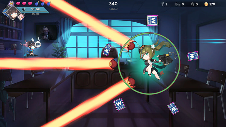 Black Academy screenshot 3