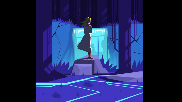 ATONE: Heart of the Elder Tree screenshot 4