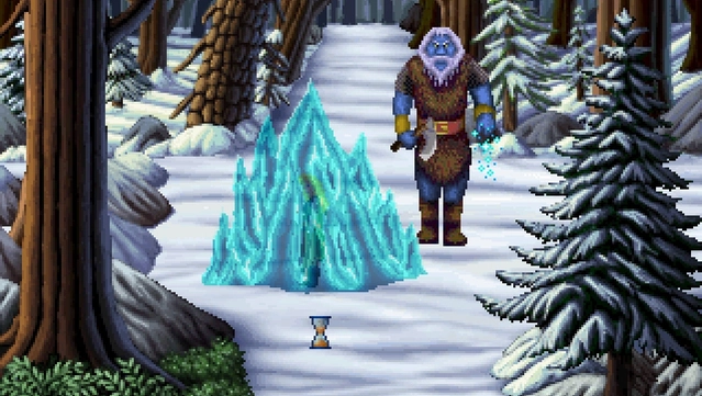 #5. Heroine's Quest: Developer Appreciation Package (GOG) Podle: Crystal Shard
