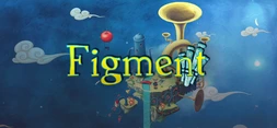 Figment - Soundtrack
