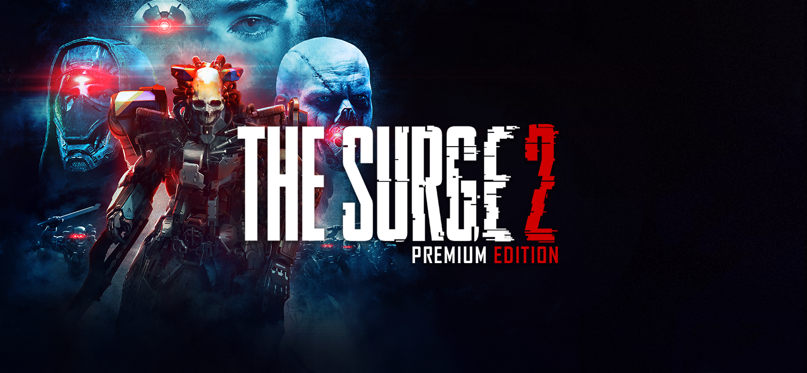 The Surge 2 - Premium Edition