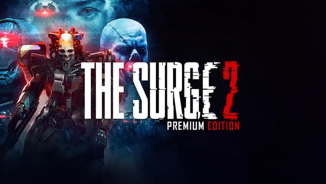 The Surge 2 Premium Edition On Gog Com