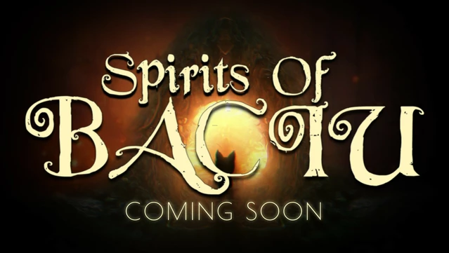 #7. Spirits of Baciu (GOG) Av: Horns Level Up Games