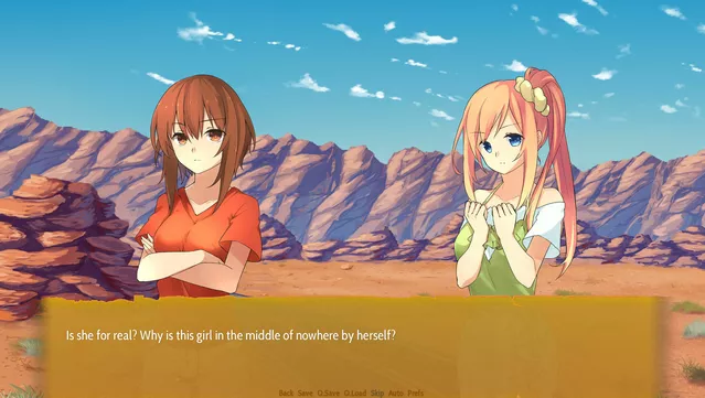 #6. Highway Blossoms - Soundtrack (GOG) Podle: Studio Élan