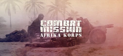 Combat Mission: Afrika Korps — GOG