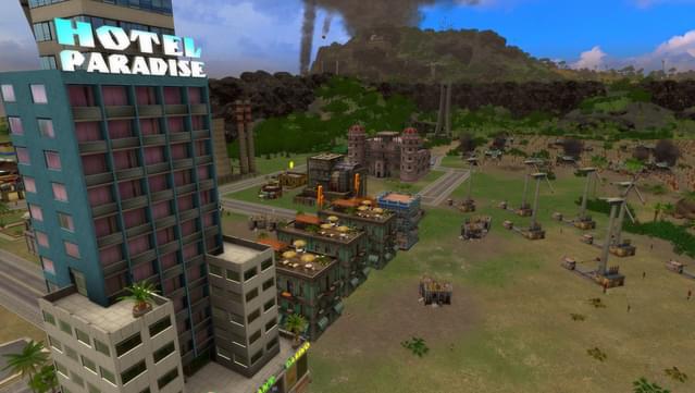 Tropico 4 Screenshot