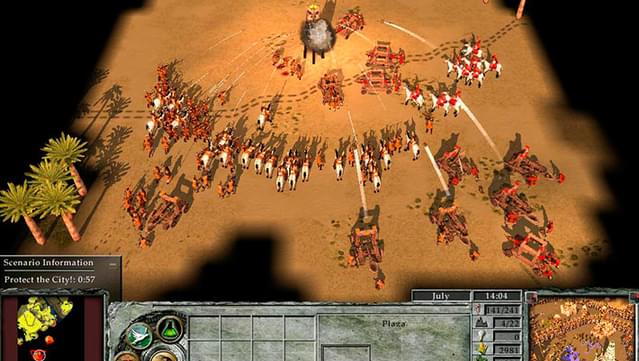 empire earth 2 full download