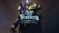 Купить ключ дешево Age of Wonders 4. Pre-Order Content Pack