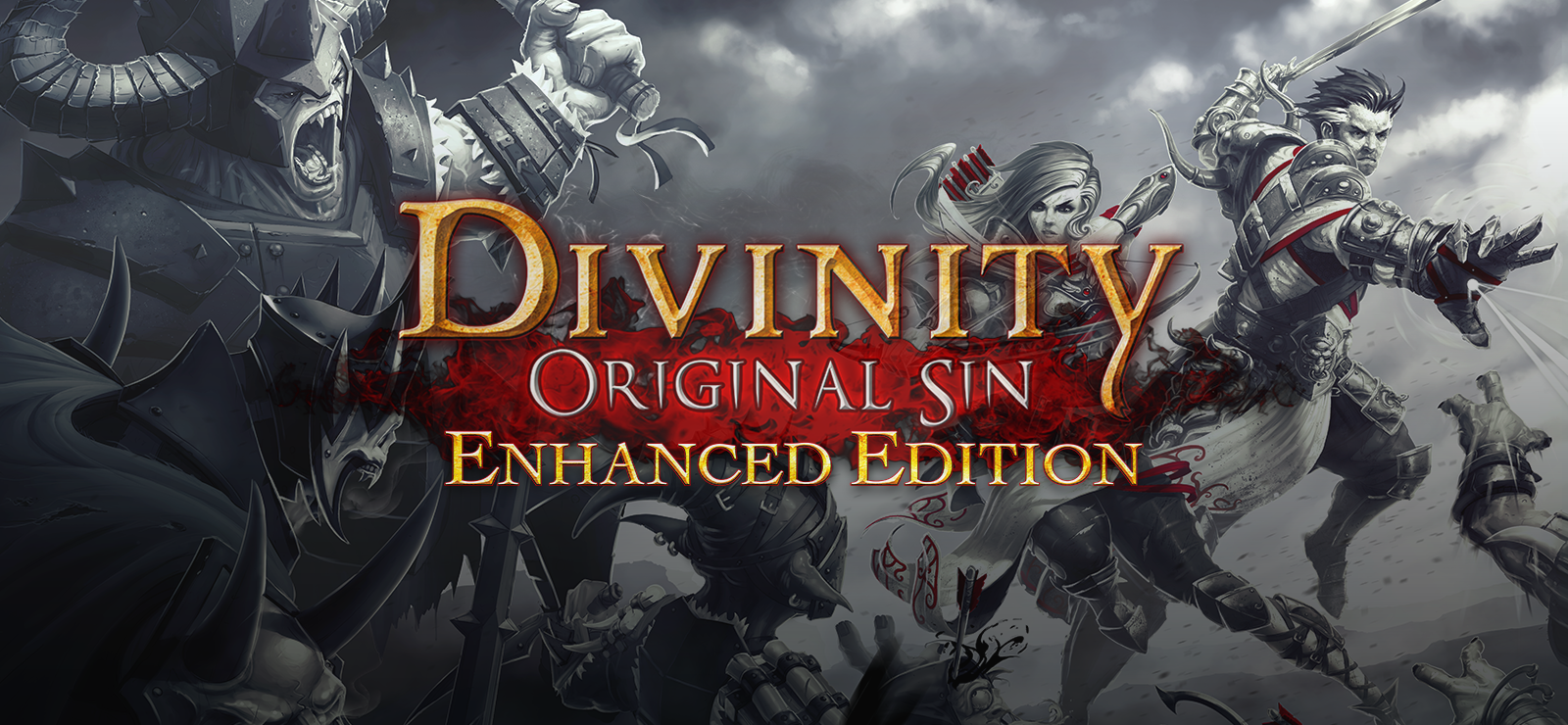 Divinity: Original Sin - Enhanced Edition banner