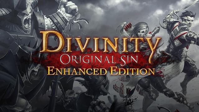 65% Original Sin - Enhanced Edition GOG.com