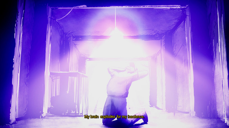 Life Eater screenshot 3