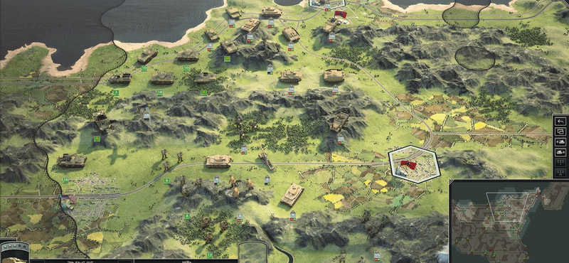 Panzer Corps 2 General Edition Upgrade - image 2
