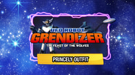 Купить дешево UFO ROBOT GRENDIZER. The Feast of the Wolves. The Princely Outfit Купить ключ дешево UFO ROBOT GRENDIZER. The Feast of the Wolves. The Princely Outfit