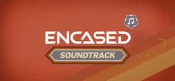 Encased RPG - Soundtrack
