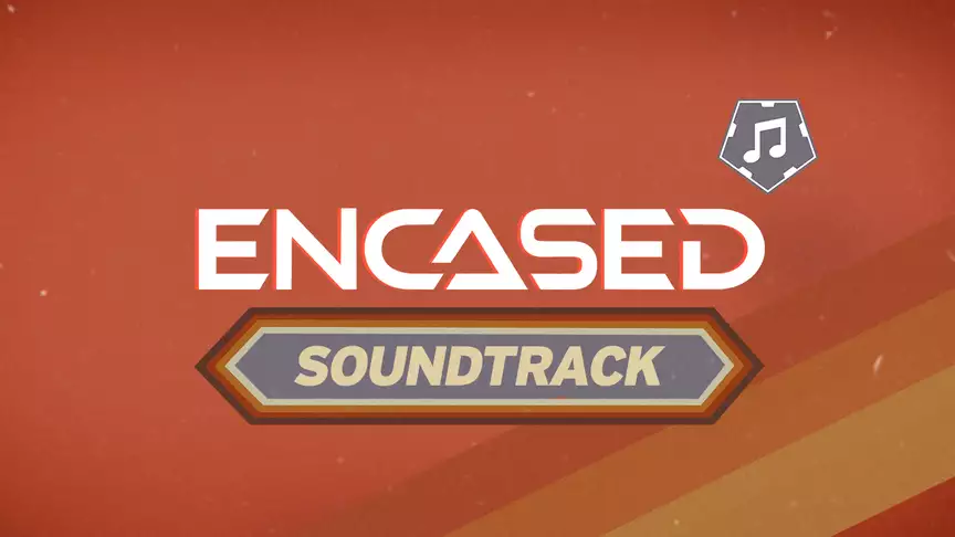 ภาพหน้าจอ (10) Encased RPG - Soundtrack