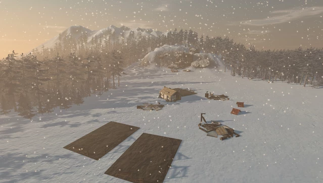 #10. Black Forest (GOG) بواسطة: indie.io