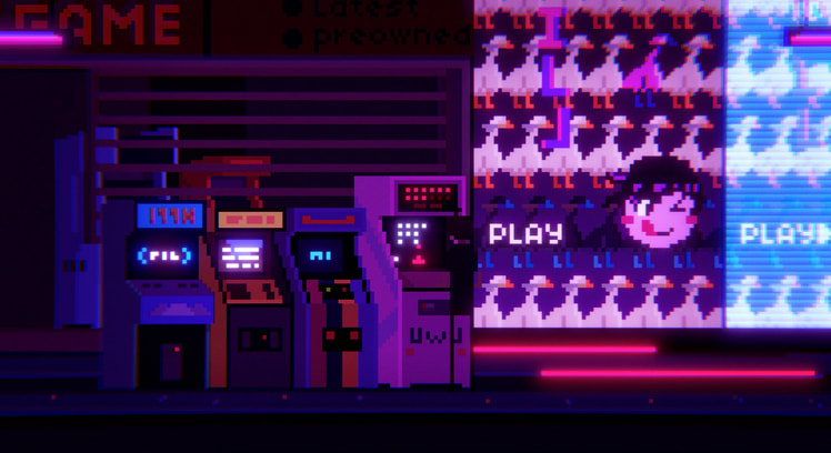One Dreamer: Prologue screenshot 2