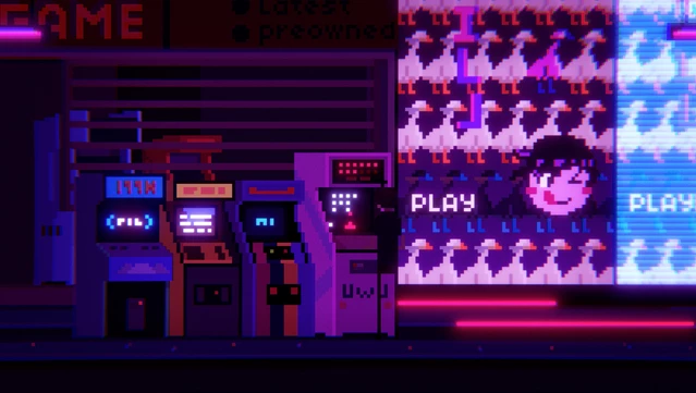 #10. One Dreamer: Prologue (GOG) 由: F2House