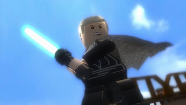 LEGO® Star Wars™ - The Complete sur GOG.com