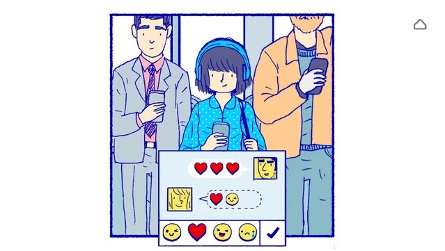 #5. Florence (GOG) 由: Annapurna Interactive