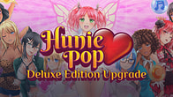 Купить ключ дешево HuniePop. Deluxe Edition Upgrade