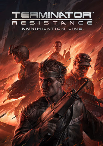TGDB - Browse - Game - Terminator: Resistance [Complete Edition]