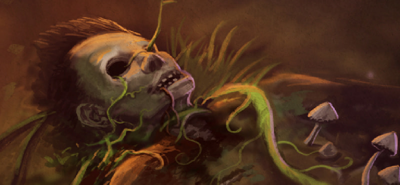 Unavowed Soundtrack - image 3