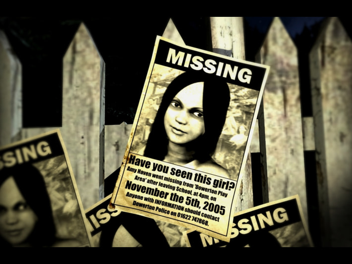 Dark Fall: Lost Souls screenshot 1