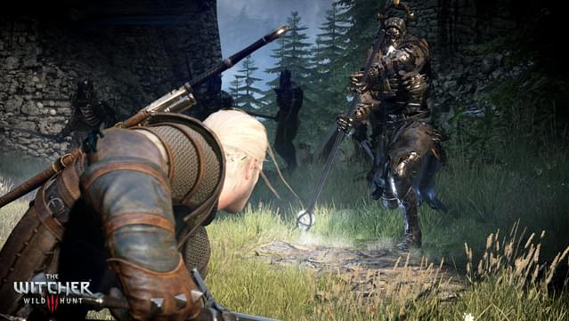 the witcher 3 wild hunt pc requirements