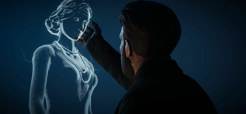 Black Mirror Digital Extras - image 3