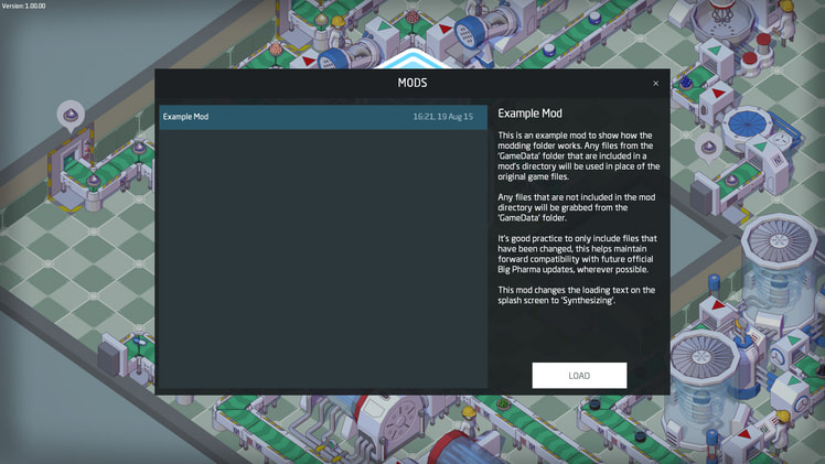 Big Pharma screenshot 2