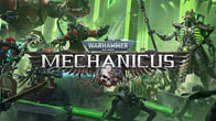 Купить дешево Warhammer 40,000. Mechanicus. Upgrade to Omnissiah Edition Купить ключ дешево Warhammer 40,000. Mechanicus. Upgrade to Omnissiah Edition
