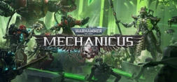 Warhammer 40,000: Mechanicus - Upgrade to Omnissiah Edition