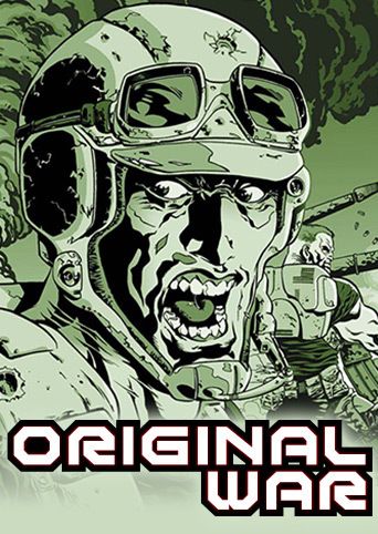 80% Original War on