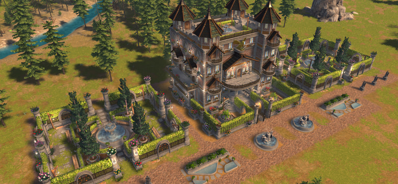 Patron Supporter Pack - image 3