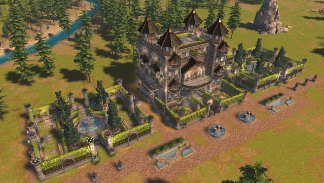 #7. Patron Supporter Pack (GOG) 由: Overseer Games