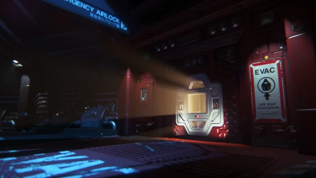 #5. Alien: Isolation - Season Pass (GOG) От: SEGA