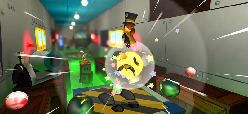 A Hat in Time OST - image 5