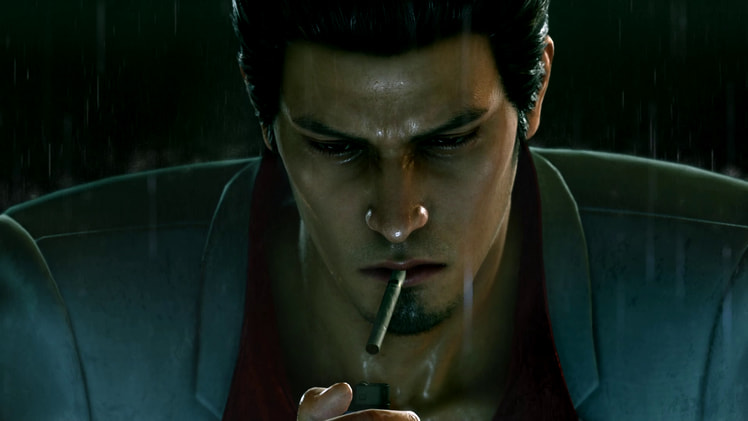 Yakuza Kiwami 2 screenshot 4