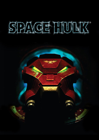 Space Hulk