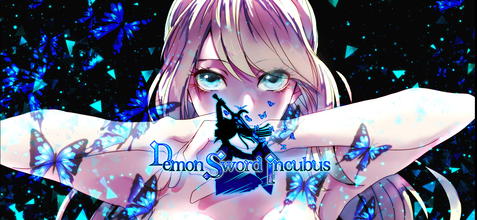 Demon sword incubus