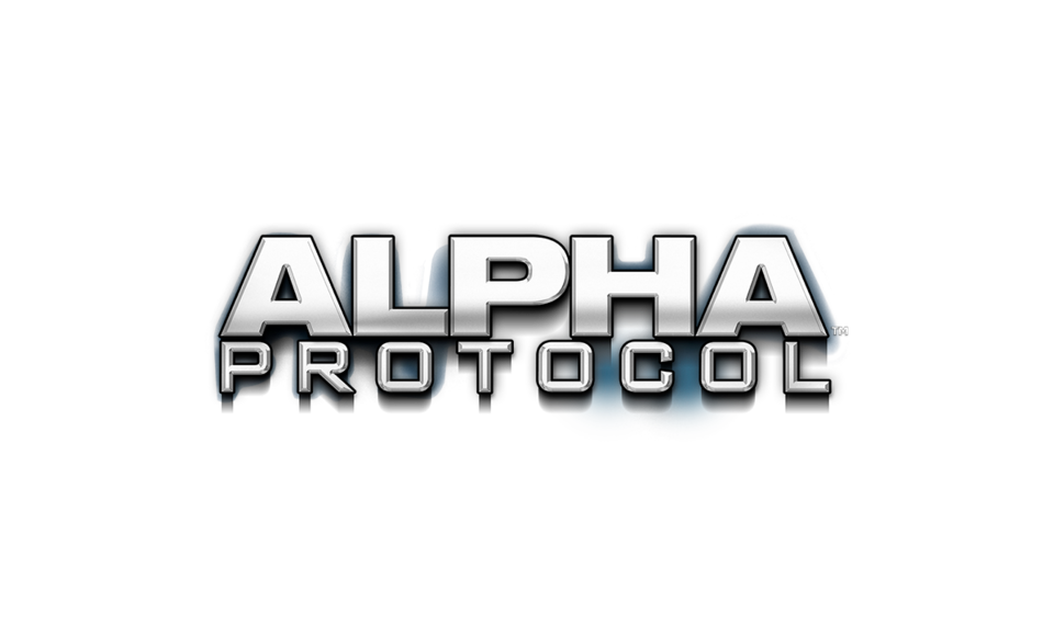 -33% Alpha Protocol on GOG.com