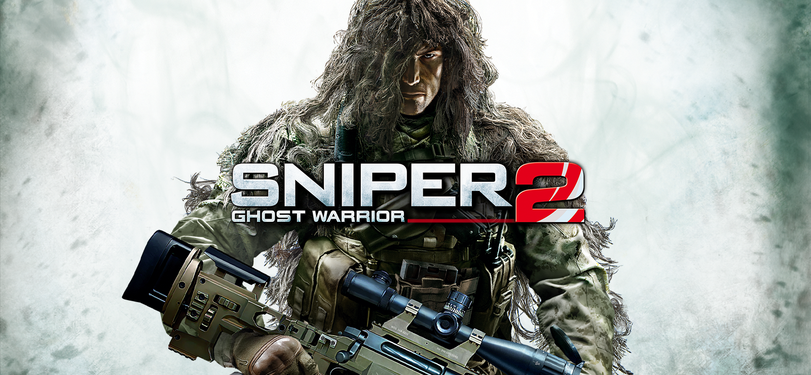 Sniper: Ghost Warrior 2 banner