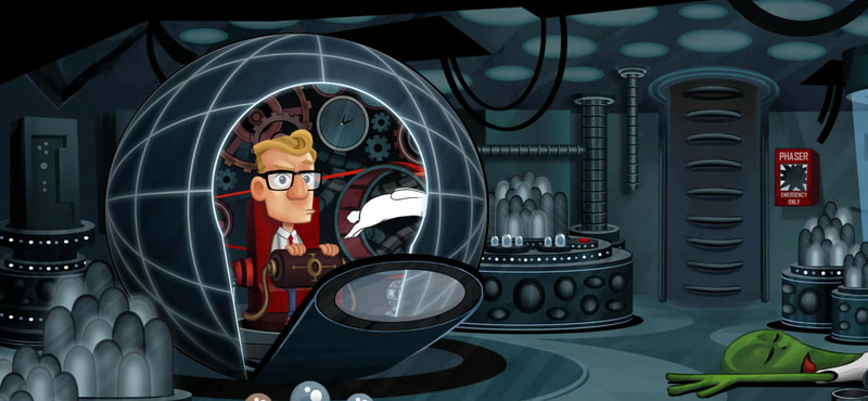 Justin Wack and the Big Time Hack - Official Soundtrack - image 1