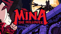 Купить ключ дешево Mina the Hollower