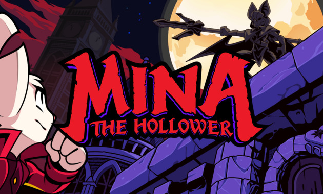 Mina the Hollower PC game deal – 22% off