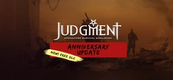 Judgment: Apocalypse Survival Simulation - Desert Edition